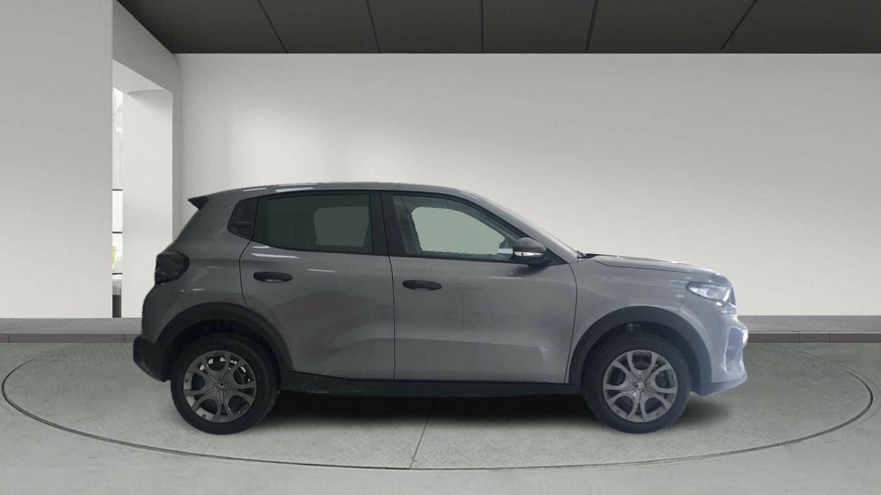 Citroën C3 BEV 44 KWH YOU 113CV 5P - foto 6