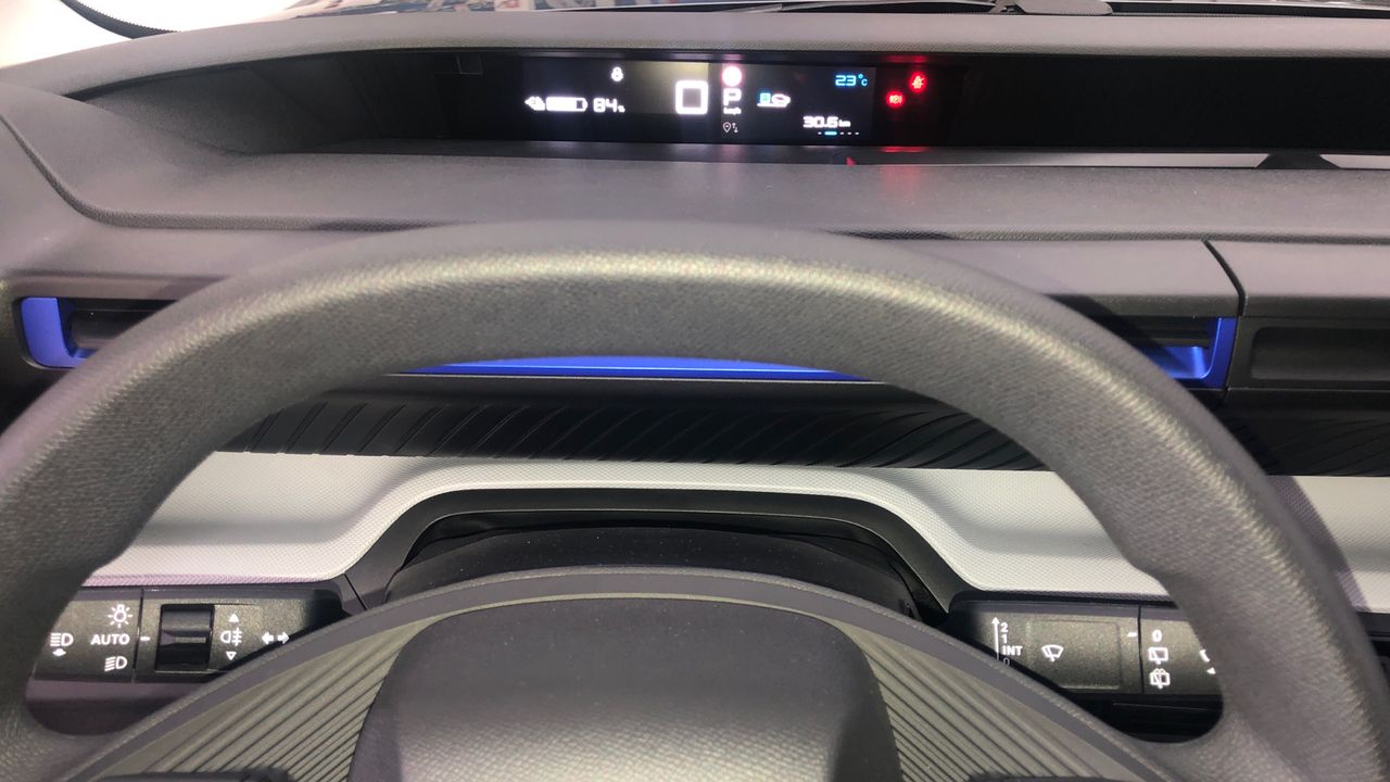 Citroën C3 BEV 44 KWH YOU 113CV 5P - foto 15