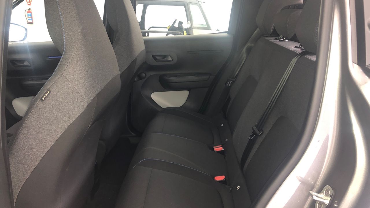 Citroën C3 BEV 44 KWH YOU 113CV 5P - foto 13