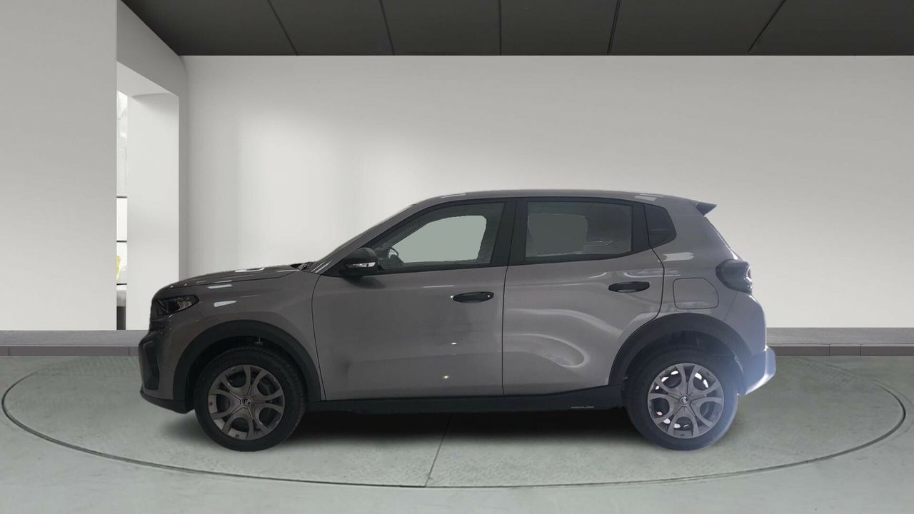 Citroën C3 BEV 44 KWH YOU 113CV 5P - foto 7