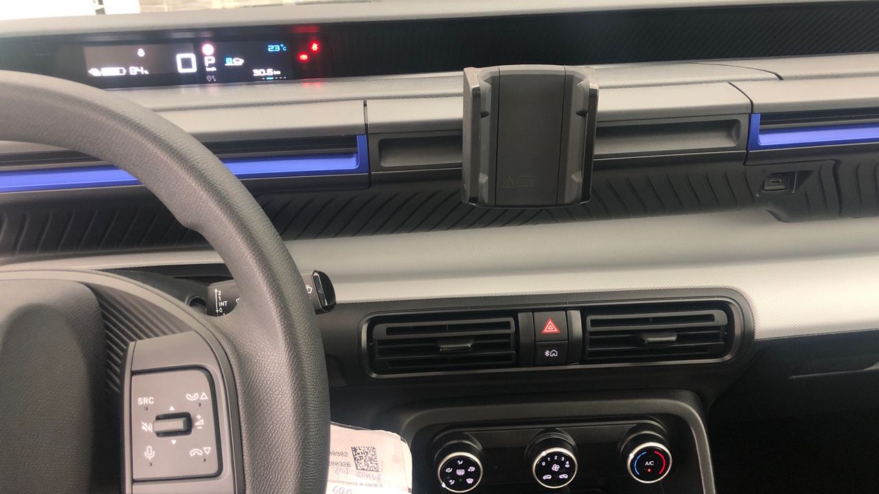 Citroën C3 BEV 44 KWH YOU 113CV 5P - foto 17