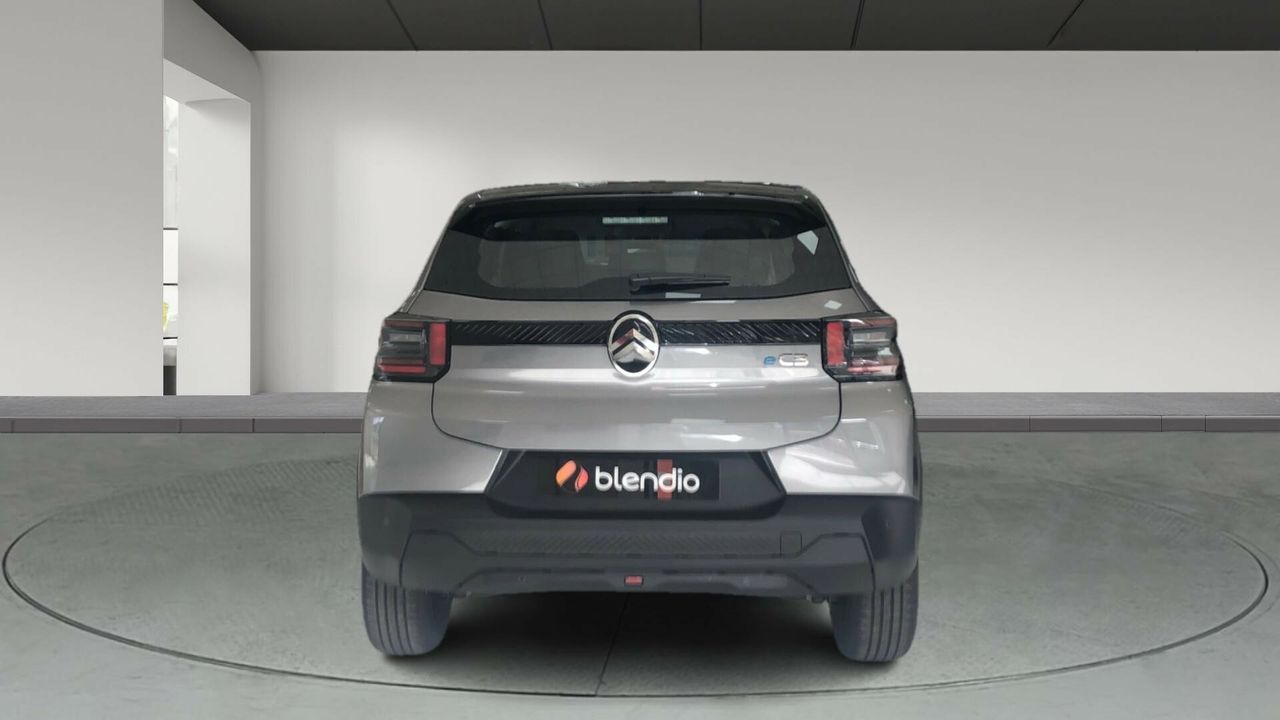 Citroën C3 BEV 44 KWH YOU 113CV 5P - foto 8