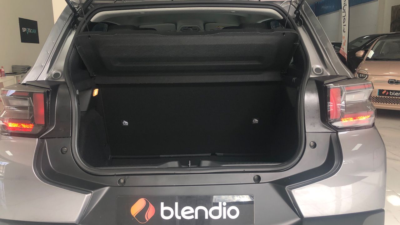 Citroën C3 BEV 44 KWH YOU 113CV 5P - foto 9