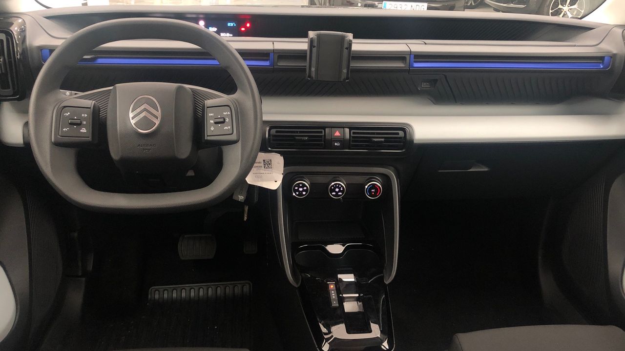 Citroën C3 BEV 44 KWH YOU 113CV 5P - foto 12