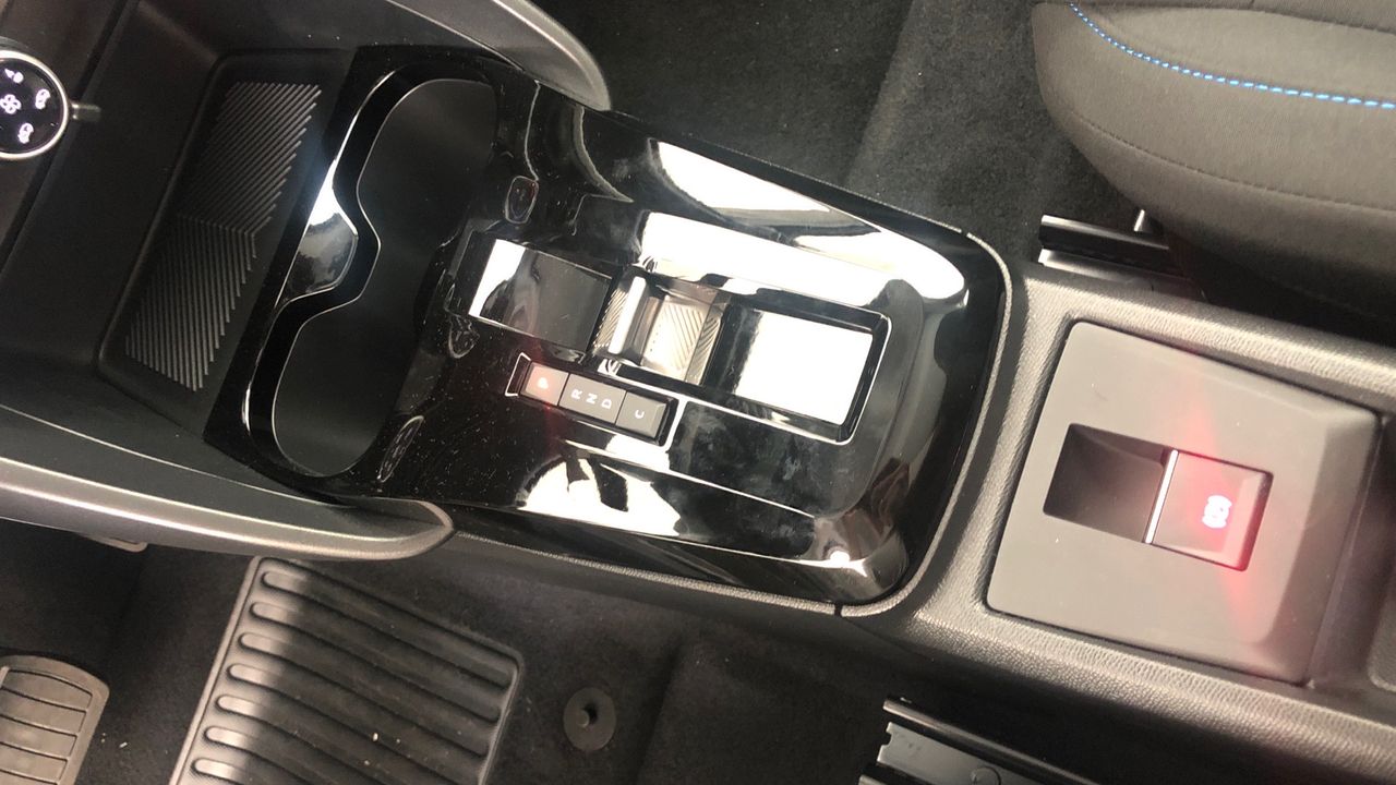 Citroën C3 BEV 44 KWH YOU 113CV 5P - foto 16