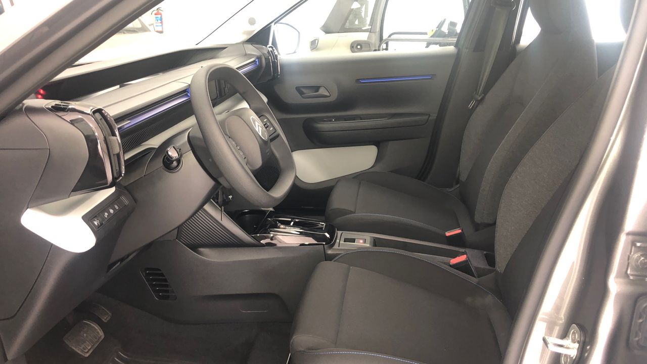 Citroën C3 BEV 44 KWH YOU 113CV 5P - foto 11