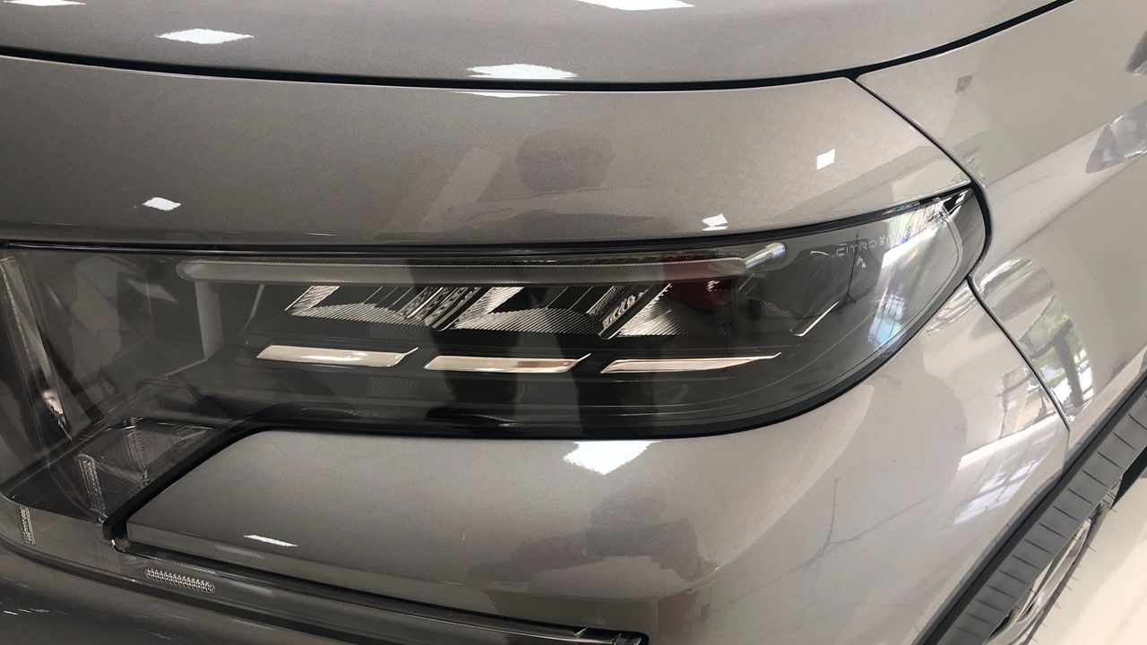 Citroën C3 BEV 44 KWH YOU 113CV 5P - foto 18