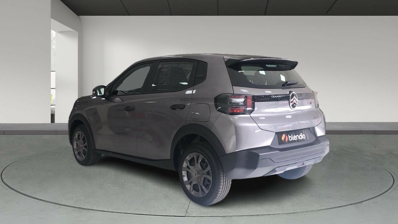 Citroën C3 BEV 44 KWH YOU 113CV 5P - foto 2