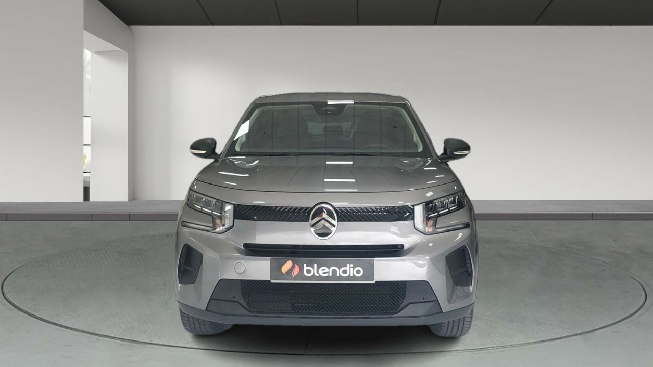 Citroën C3 BEV 44 KWH YOU 113CV 5P - foto 4