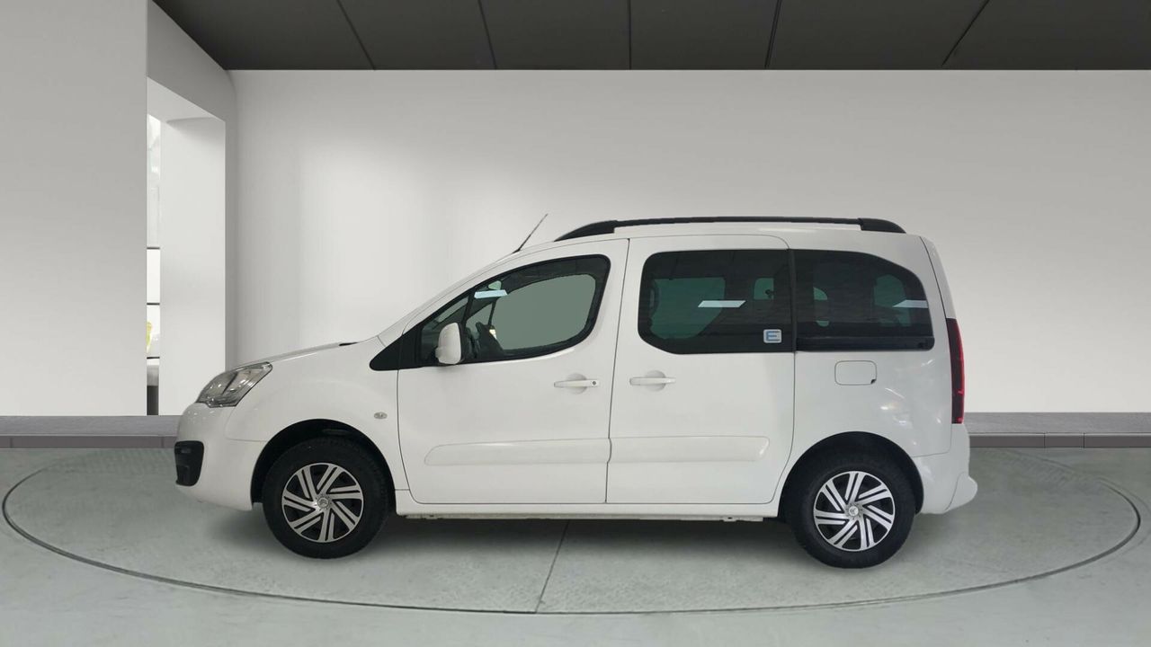 Citroën Berlingo ELECTRIC FEEL 67 5P - foto 7