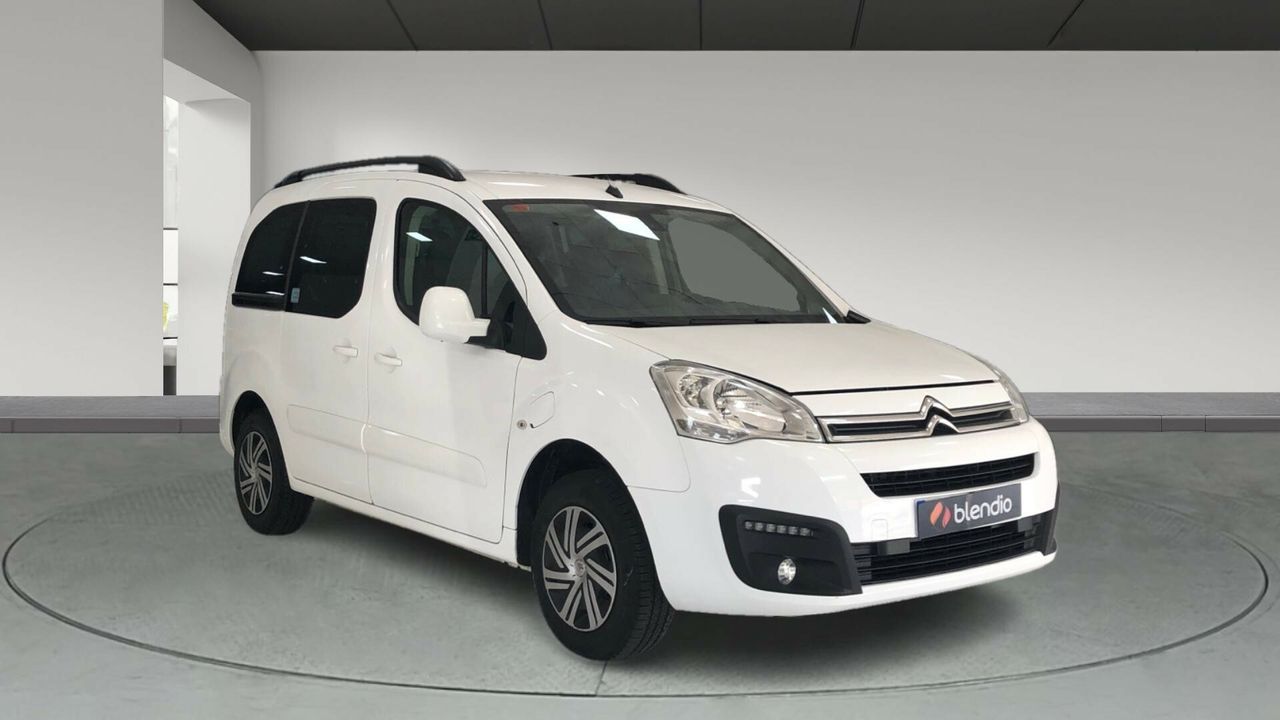 Citroën Berlingo ELECTRIC FEEL 67 5P - foto 3