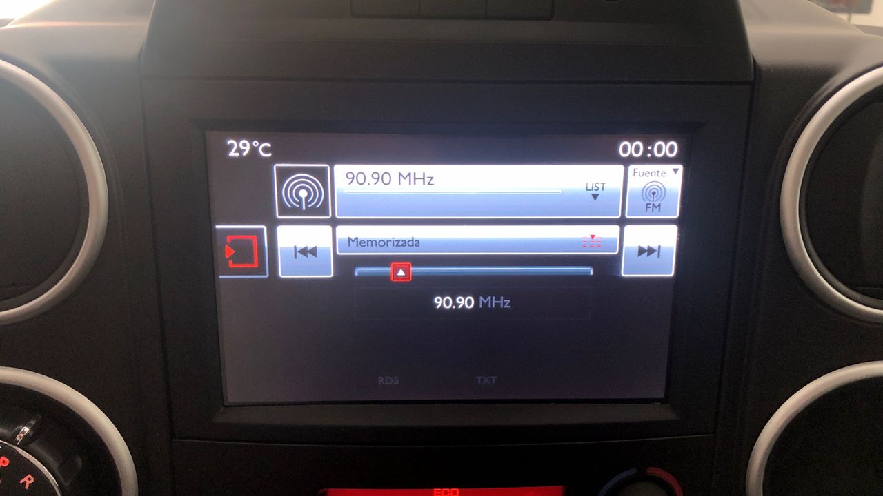 Citroën Berlingo ELECTRIC FEEL 67 5P - foto 17