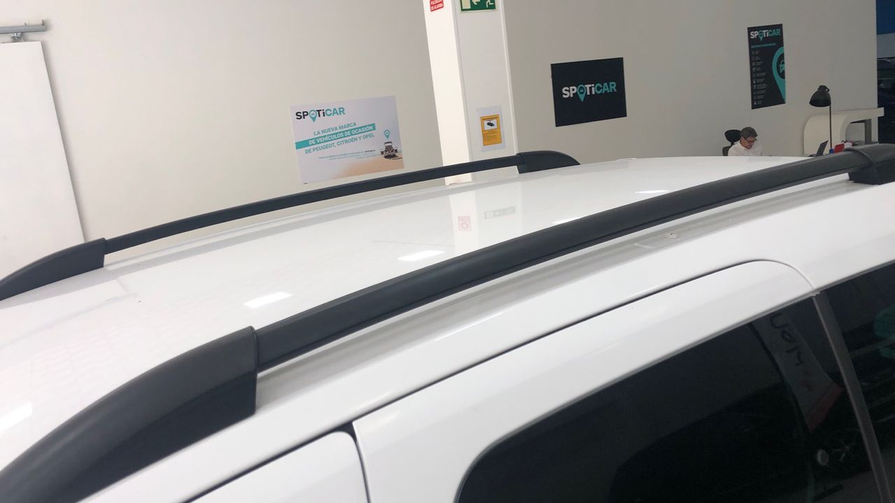 Citroën Berlingo ELECTRIC FEEL 67 5P - foto 20