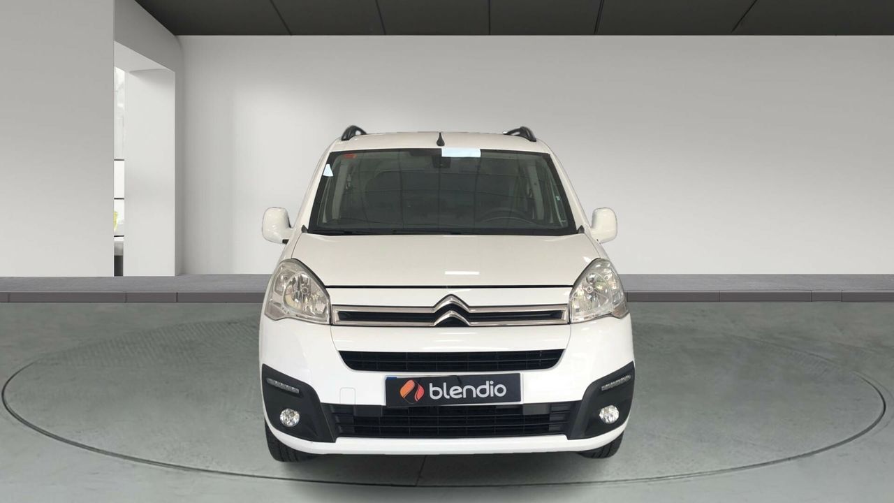 Citroën Berlingo ELECTRIC FEEL 67 5P - foto 4