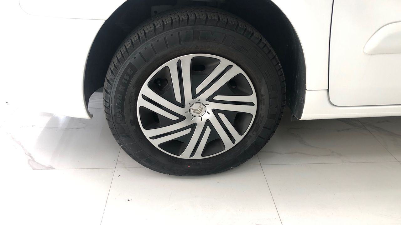 Citroën Berlingo ELECTRIC FEEL 67 5P - foto 10