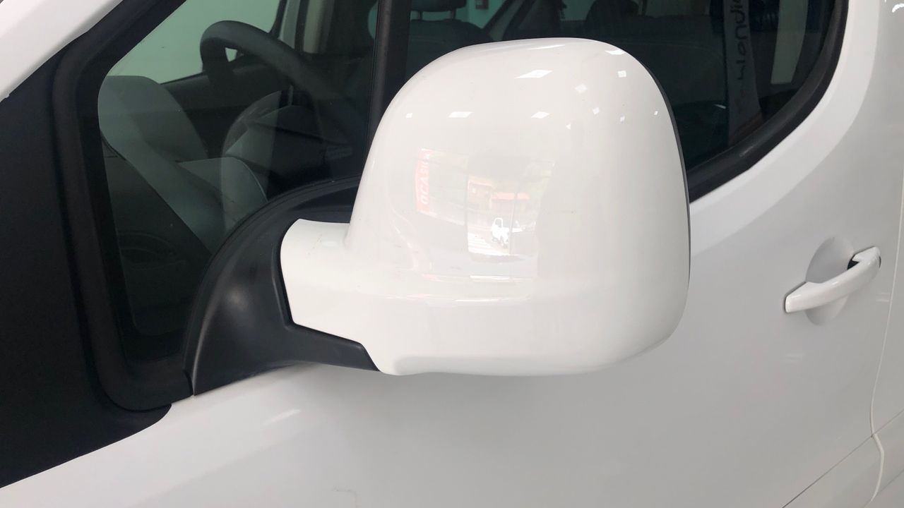 Citroën Berlingo ELECTRIC FEEL 67 5P - foto 21