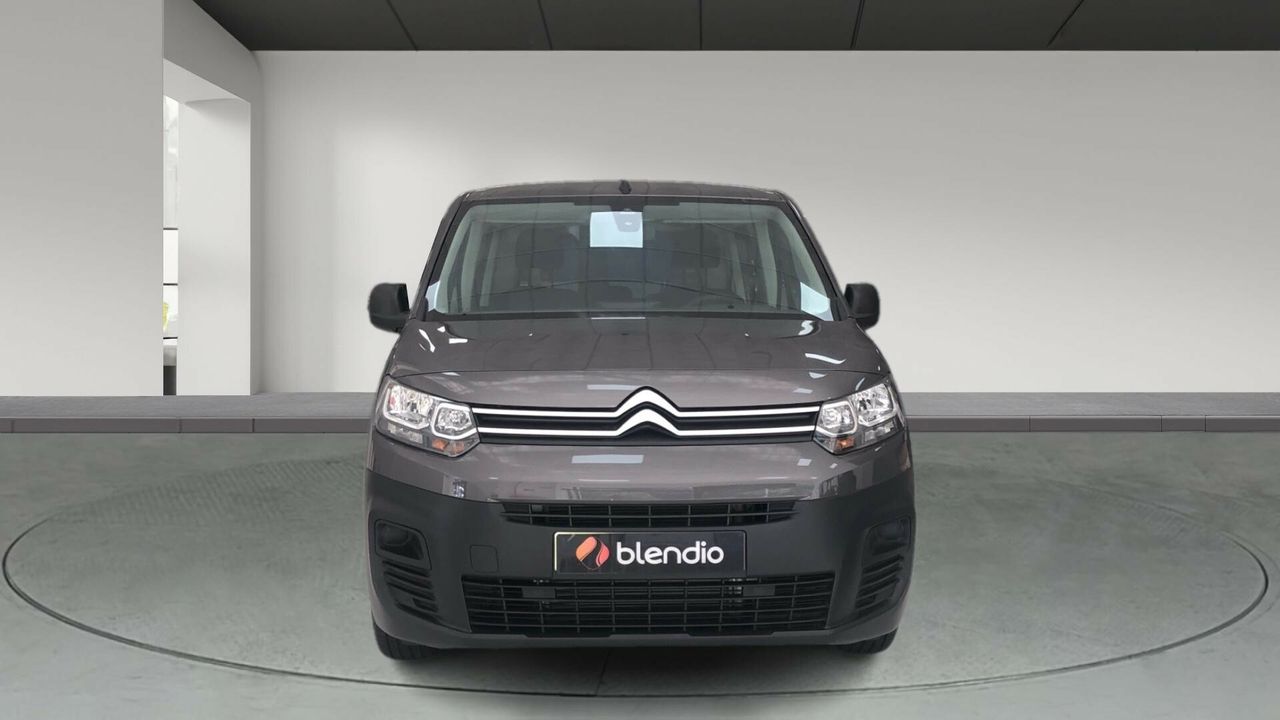 Citroën Berlingo BEV 50KWH TALLA M 136 4P - foto 4