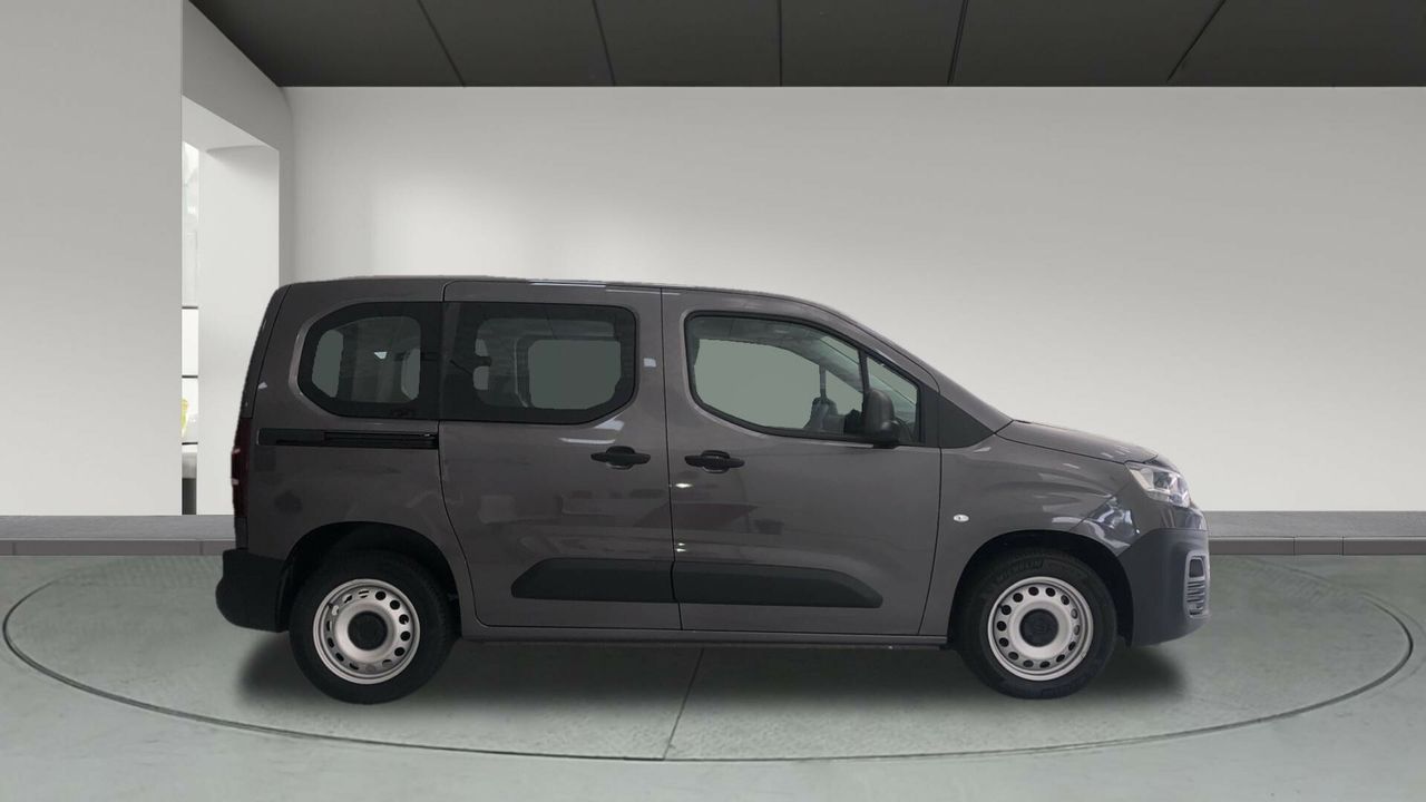Citroën Berlingo BEV 50KWH TALLA M 136 4P - foto 6