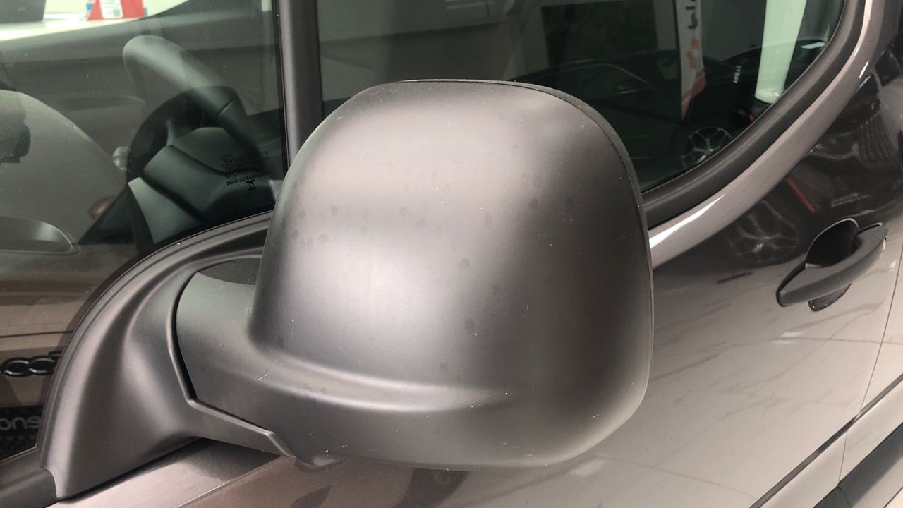 Citroën Berlingo BEV 50KWH TALLA M 136 4P - foto 21