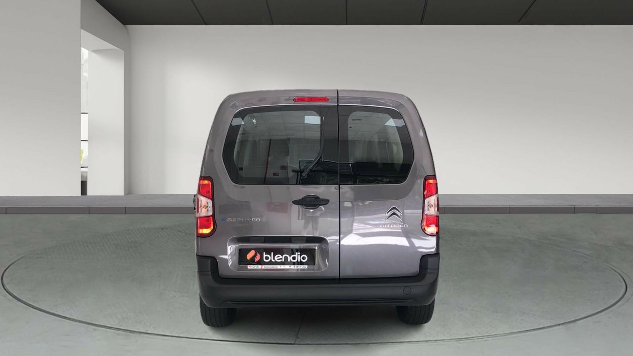 Citroën Berlingo BEV 50KWH TALLA M 136 4P - foto 8