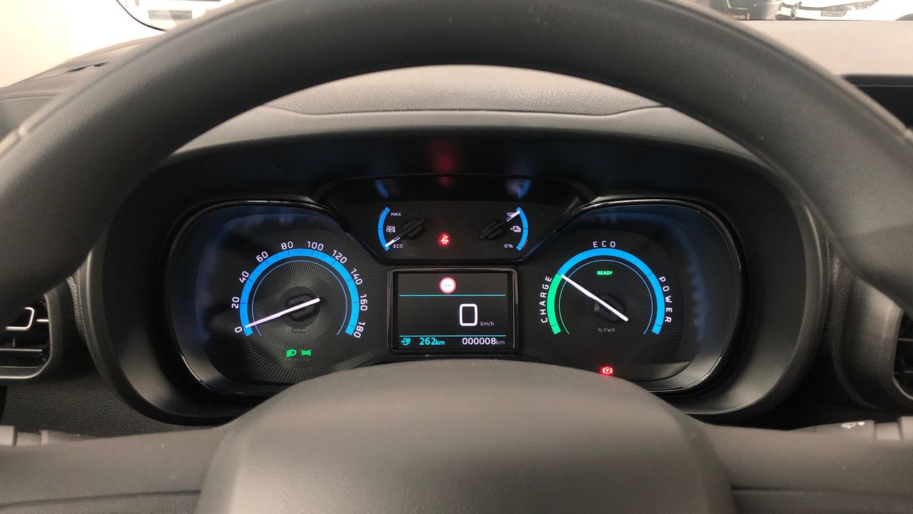 Citroën Berlingo BEV 50KWH TALLA M 136 4P - foto 15