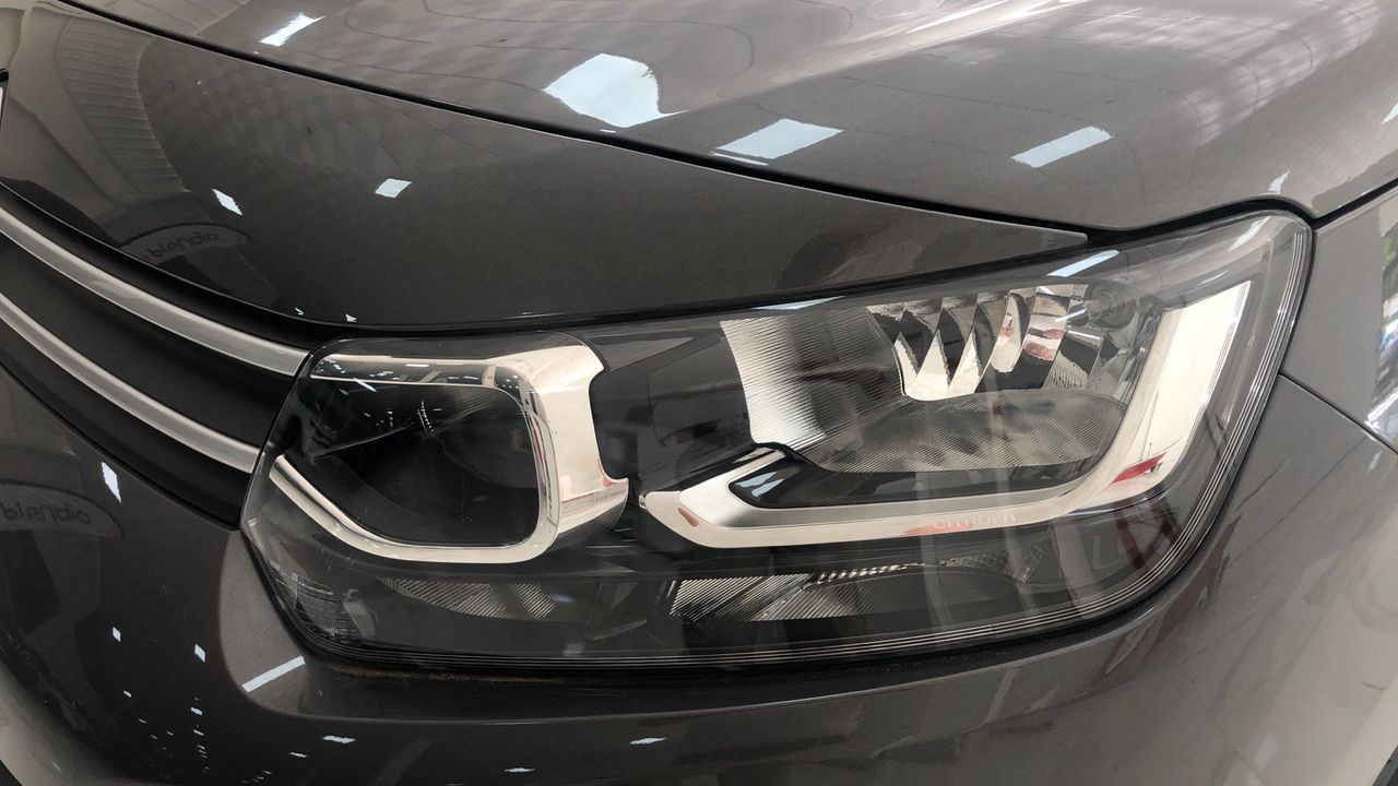 Citroën Berlingo BEV 50KWH TALLA M 136 4P - foto 18