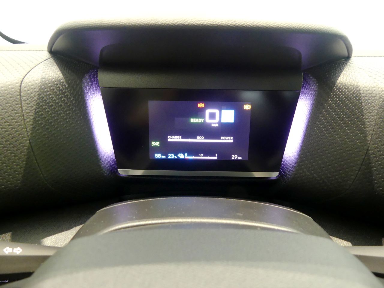 Citroën C4 X BEV 50 KWH ELECTRIC SHINE 136CV 4P - foto 19