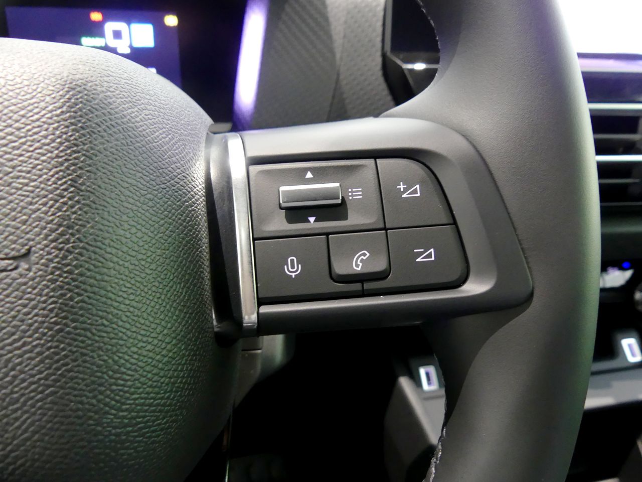 Citroën C4 X BEV 50 KWH ELECTRIC SHINE 136CV 4P - foto 18