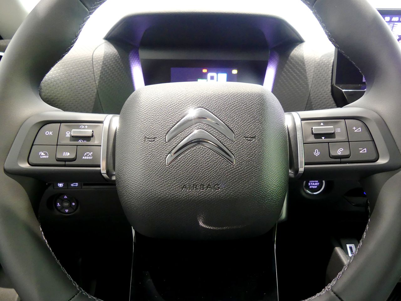 Citroën C4 X BEV 50 KWH ELECTRIC SHINE 136CV 4P - foto 16