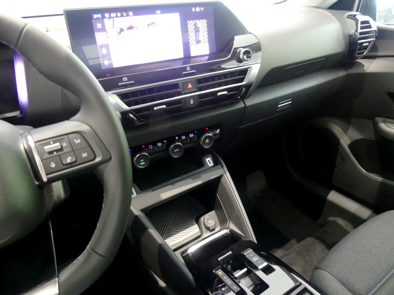 Citroën C4 X BEV 50 KWH ELECTRIC SHINE 136CV 4P - foto 20