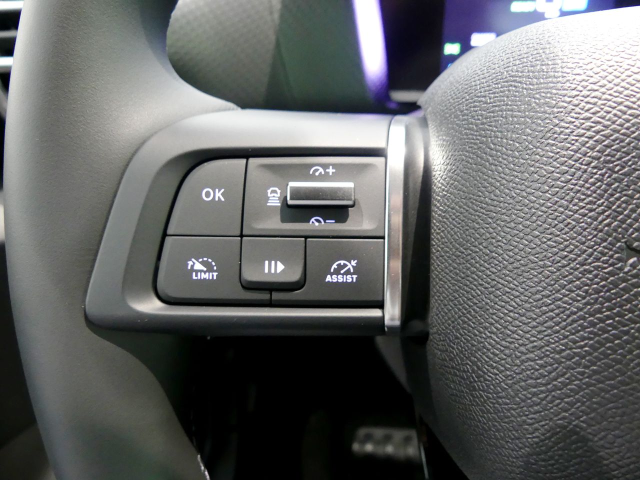 Citroën C4 X BEV 50 KWH ELECTRIC SHINE 136CV 4P - foto 17