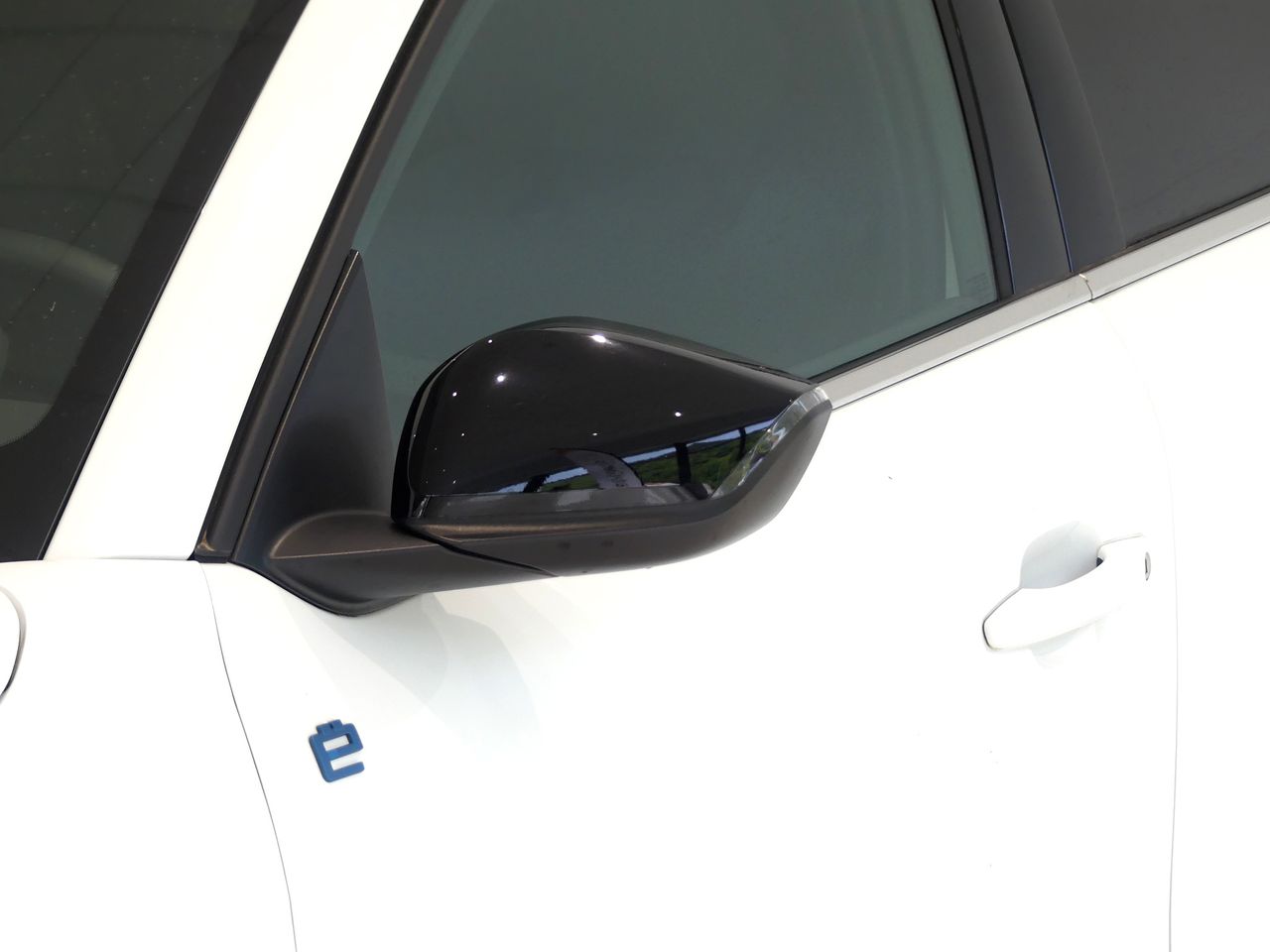 Citroën C4 X BEV 50 KWH ELECTRIC SHINE 136CV 4P - foto 12