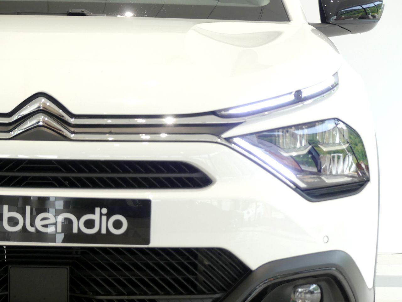 Citroën C4 X BEV 50 KWH ELECTRIC SHINE 136CV 4P - foto 9