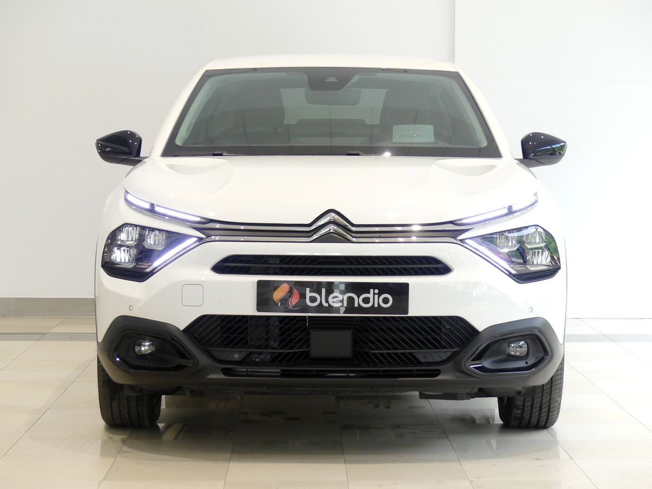 Citroën C4 X BEV 50 KWH ELECTRIC SHINE 136CV 4P - foto 2