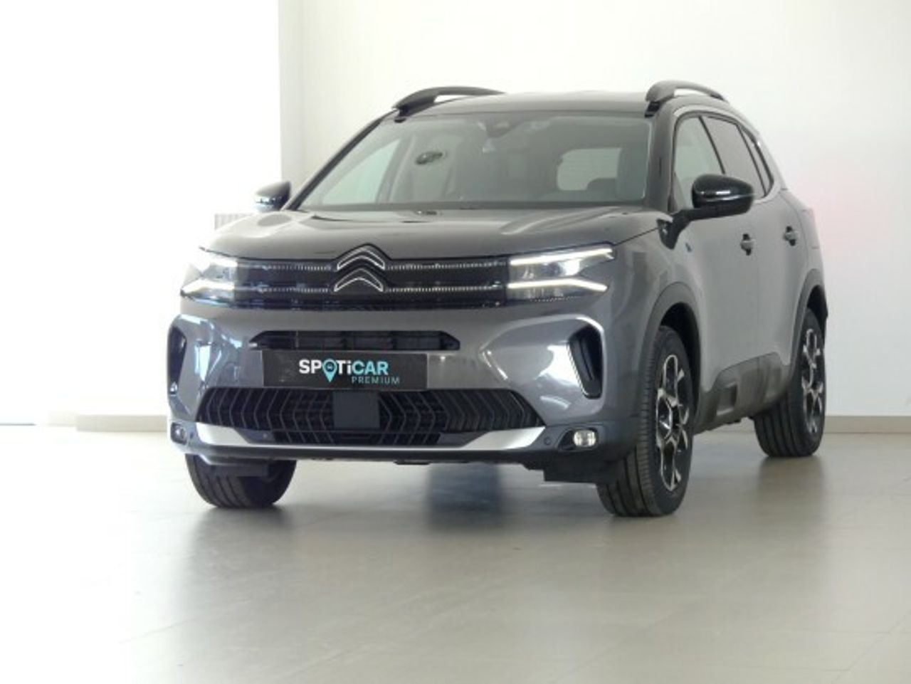 Citroën C5 Aircross 1.6 PHEV FEEL PACK AUTO 180CV 5P - foto 3