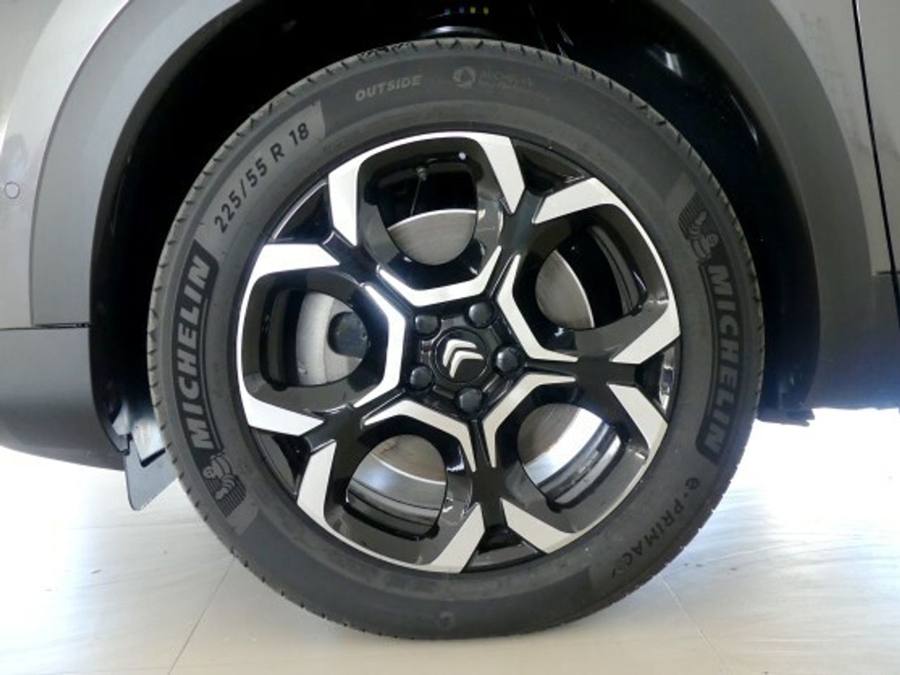 Citroën C5 Aircross 1.6 PHEV FEEL PACK AUTO 180CV 5P - foto 17