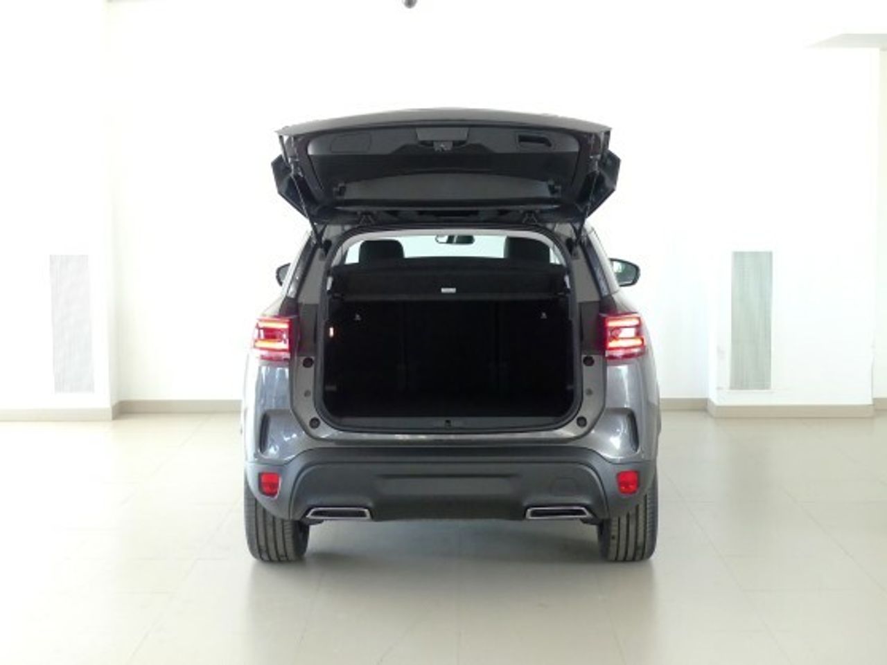 Citroën C5 Aircross 1.6 PHEV FEEL PACK AUTO 180CV 5P - foto 5