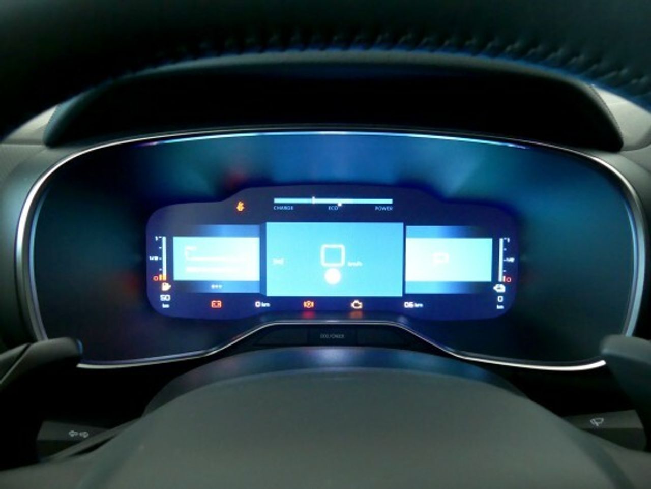 Citroën C5 Aircross 1.6 PHEV FEEL PACK AUTO 180CV 5P - foto 15