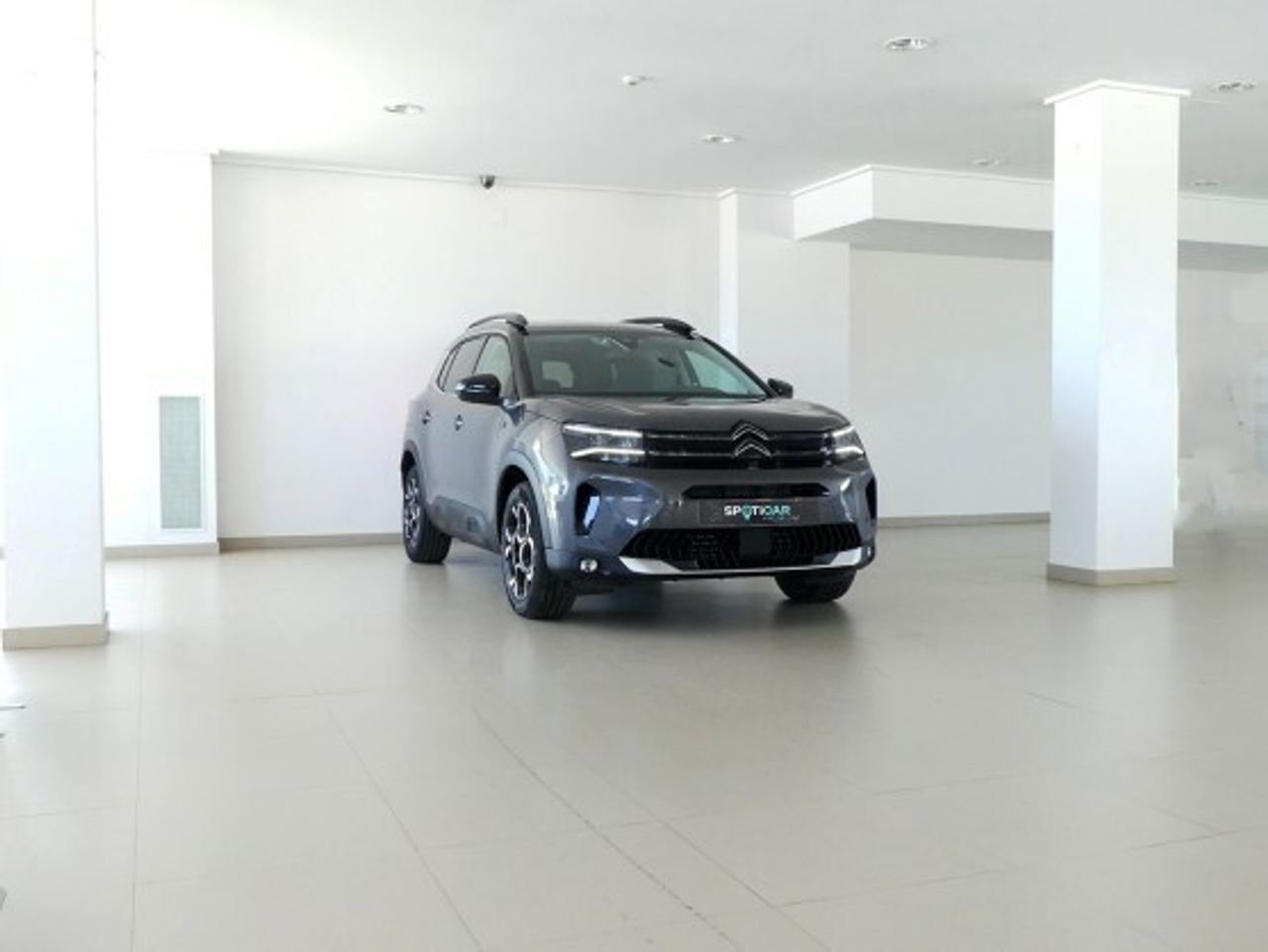 Citroën C5 Aircross 1.6 PHEV FEEL PACK AUTO 180CV 5P - foto 16