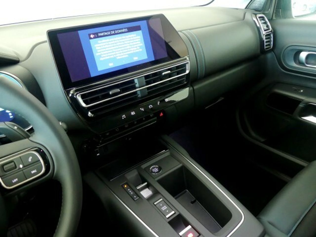 Citroën C5 Aircross 1.6 PHEV FEEL PACK AUTO 180CV 5P - foto 23