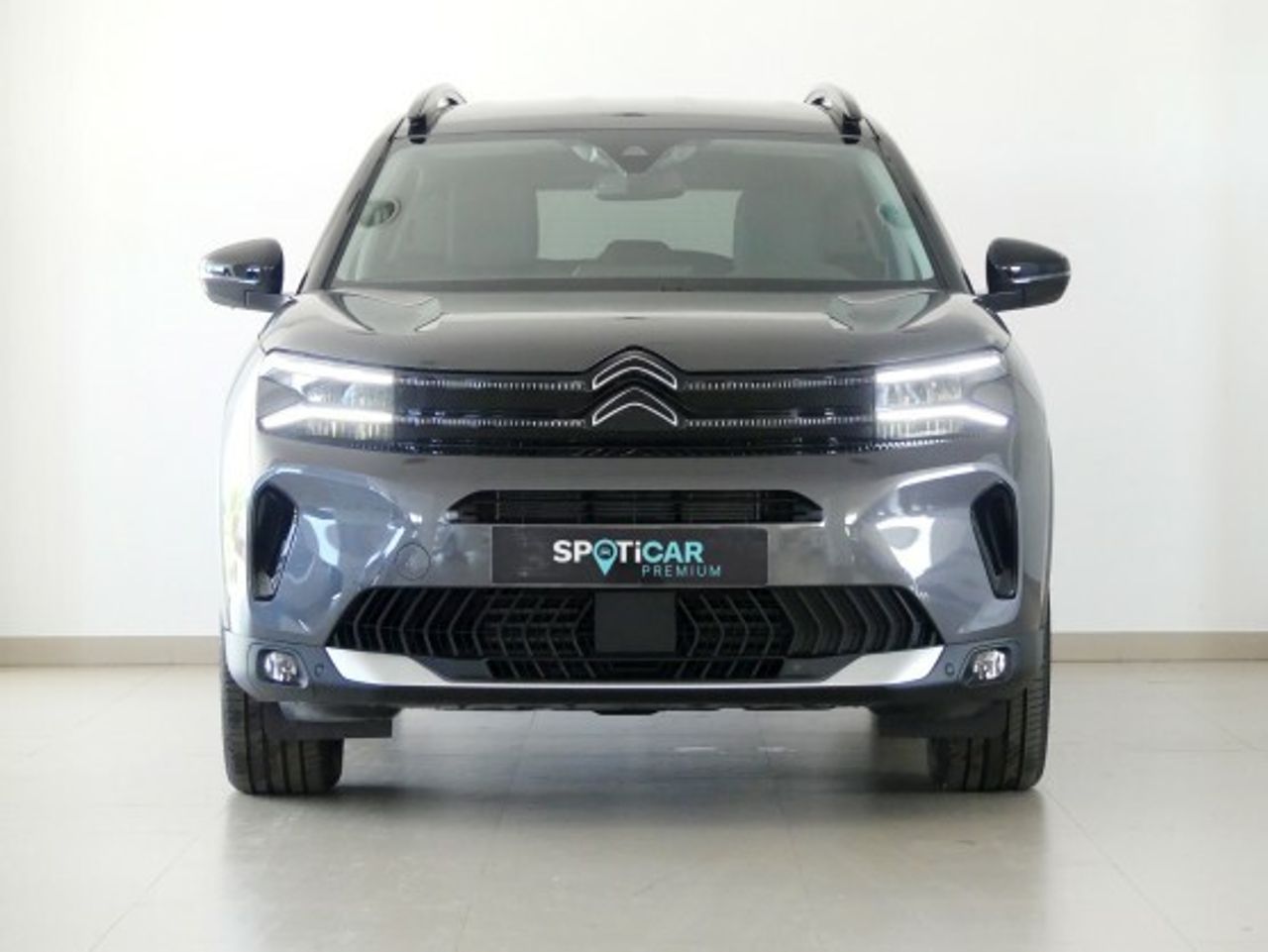 Citroën C5 Aircross 1.6 PHEV FEEL PACK AUTO 180CV 5P - foto 6