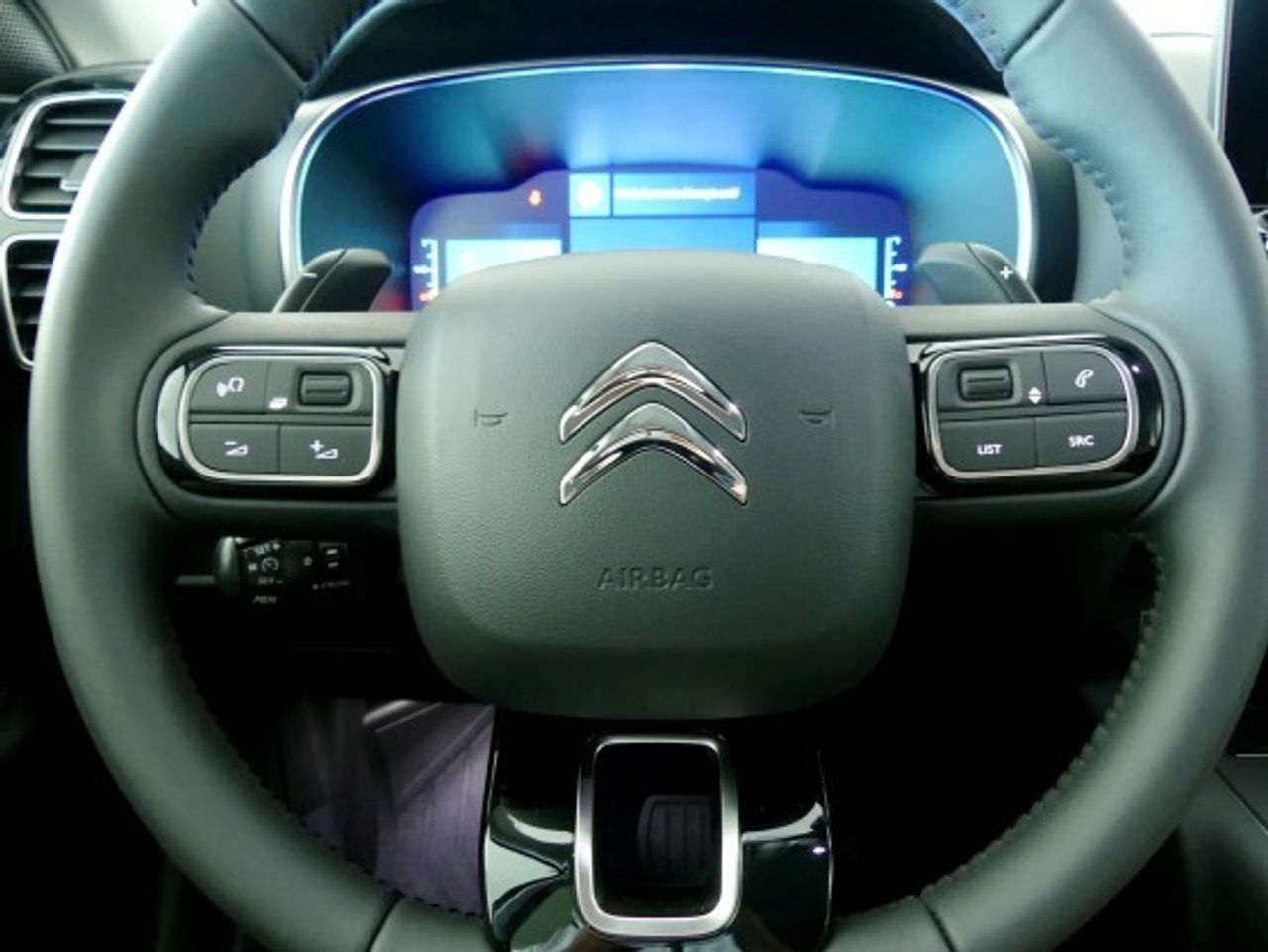 Citroën C5 Aircross 1.6 PHEV FEEL PACK AUTO 180CV 5P - foto 9