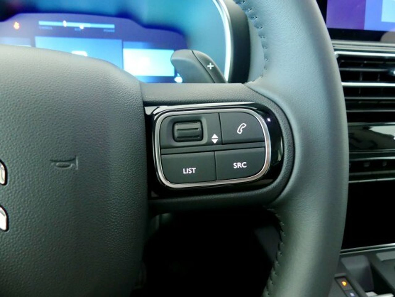 Citroën C5 Aircross 1.6 PHEV FEEL PACK AUTO 180CV 5P - foto 8