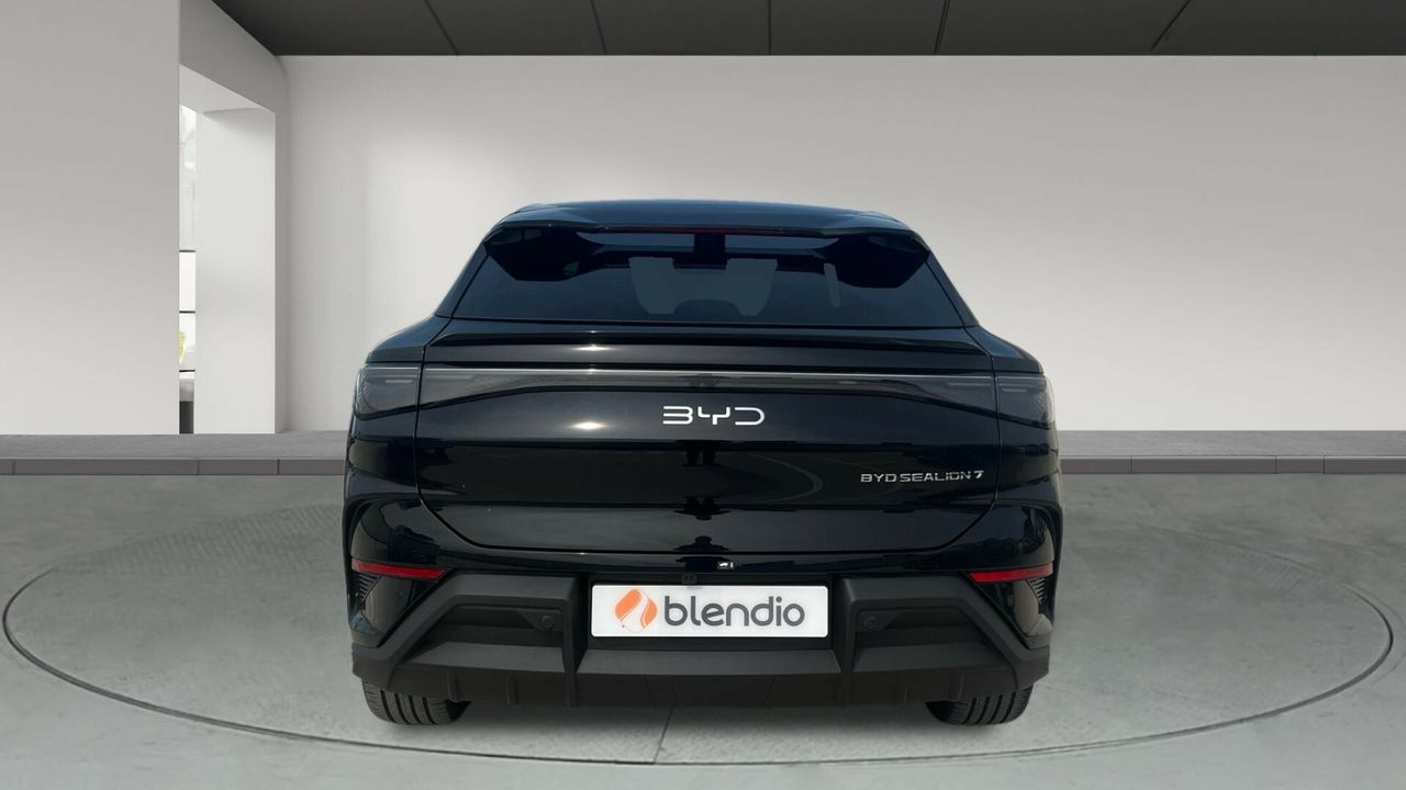 BYD Sealion 7 BEV 83KWH COMFORT - foto 8