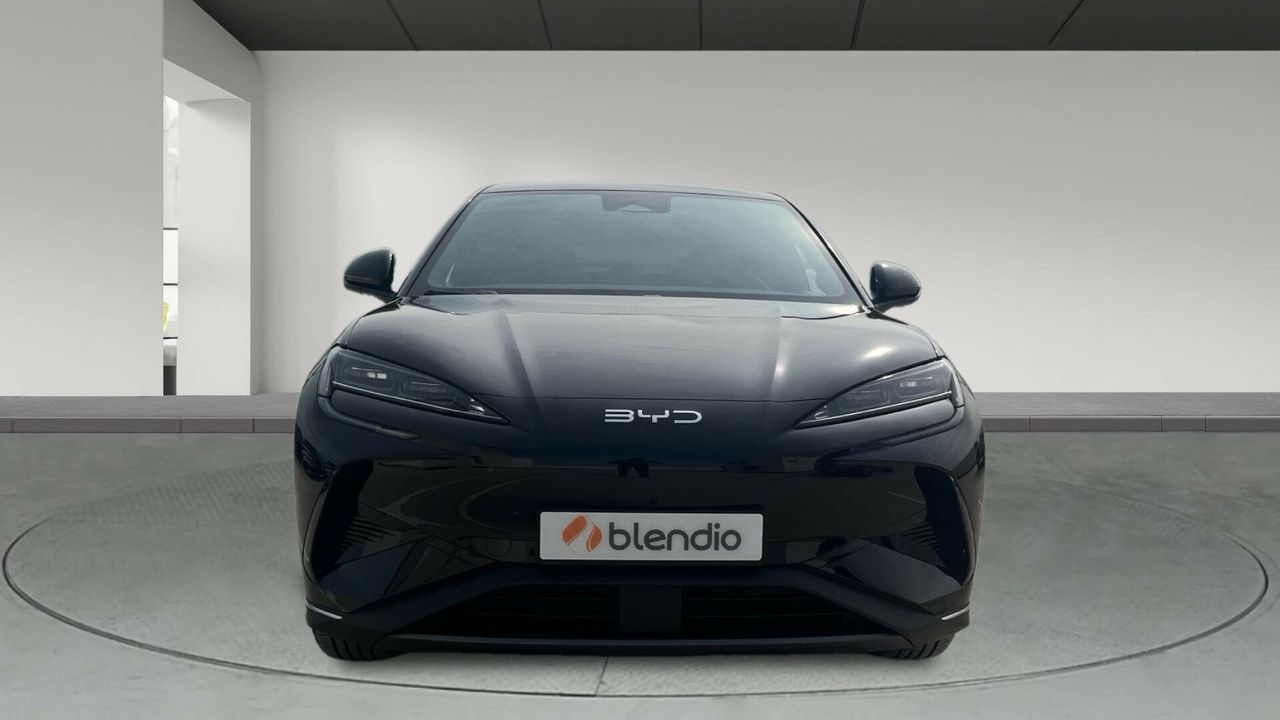 BYD Sealion 7 BEV 83KWH COMFORT - foto 4