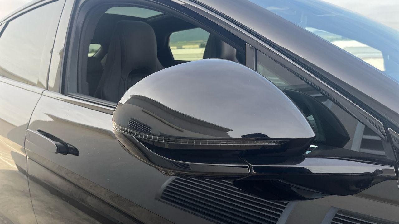 BYD Sealion 7 BEV 83KWH COMFORT - foto 21