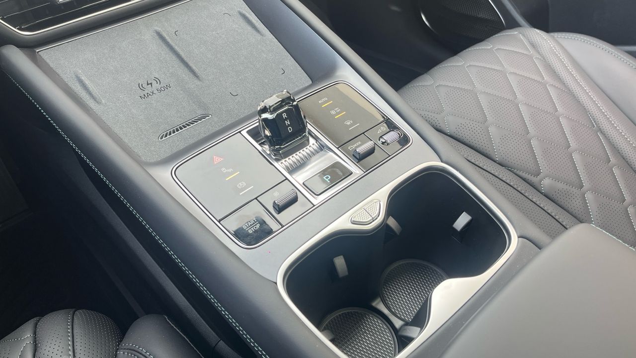 BYD Sealion 7 BEV 83KWH COMFORT - foto 16