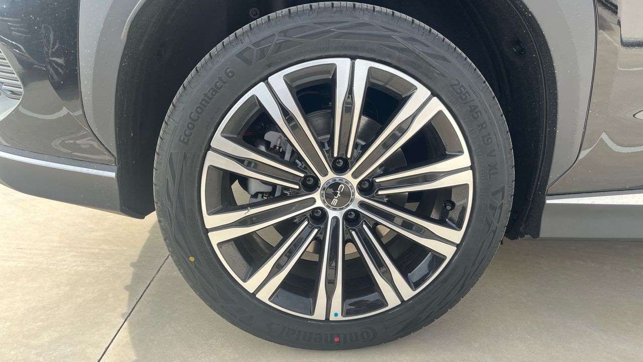 BYD Sealion 7 BEV 83KWH COMFORT - foto 10