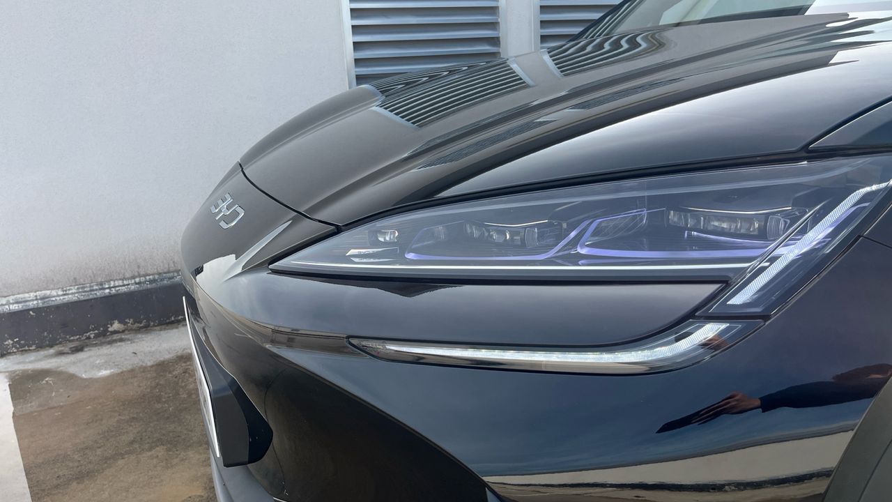 BYD Sealion 7 BEV 83KWH COMFORT - foto 18