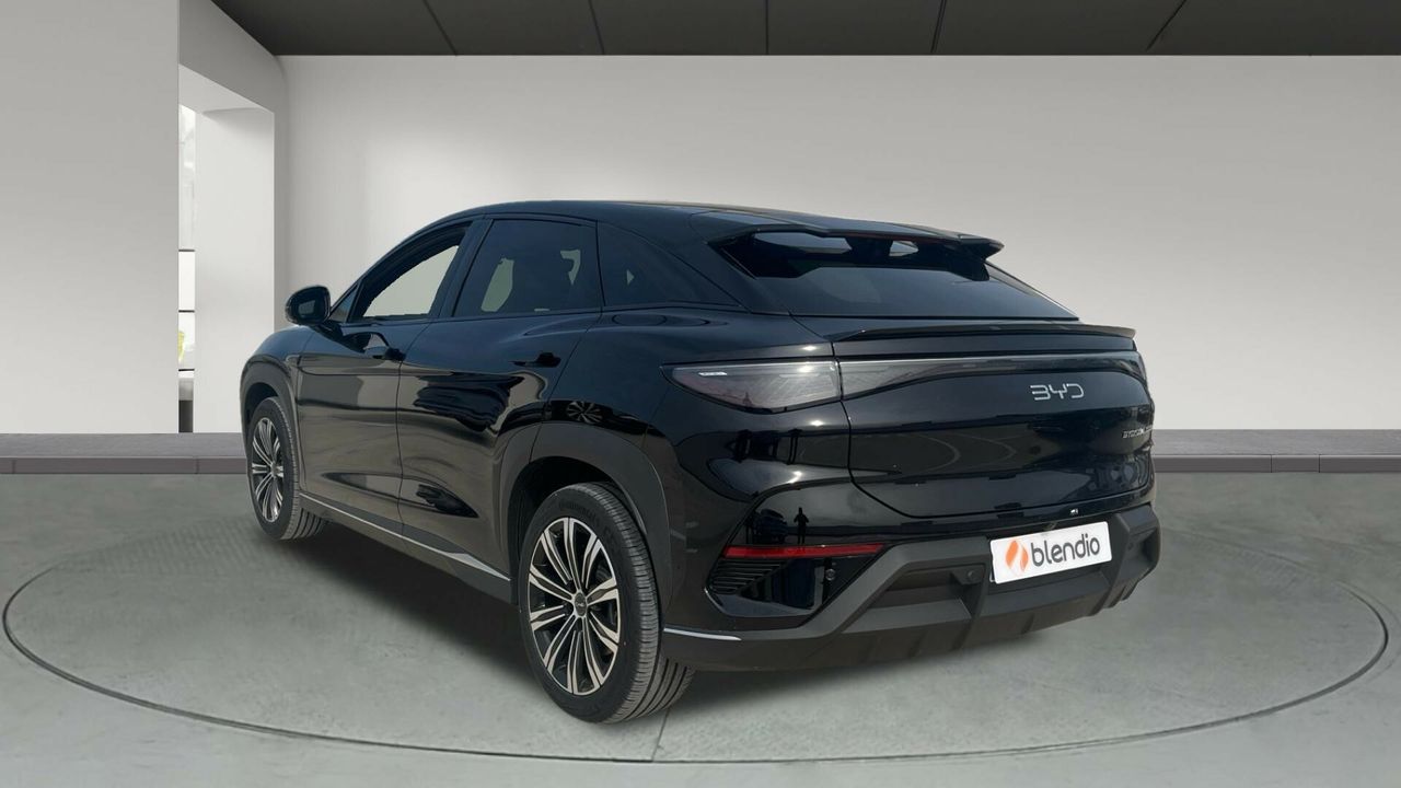 BYD Sealion 7 BEV 83KWH COMFORT - foto 2